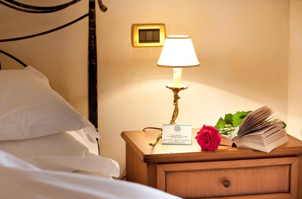 Hotel Villa Torre Antica Atena Lucana Quarto foto